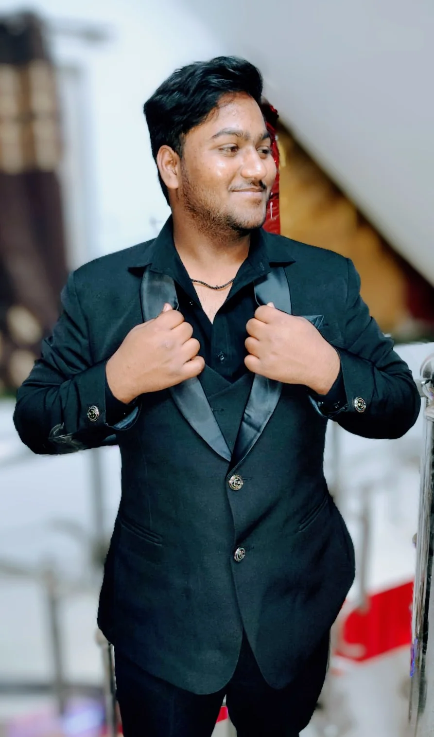 Abhishek Digital Marketer