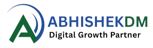 Abhishek Digital Marketing Agency