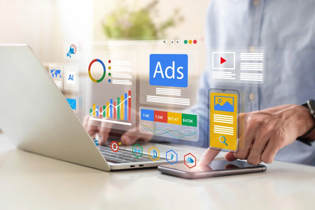 Google Ads Services