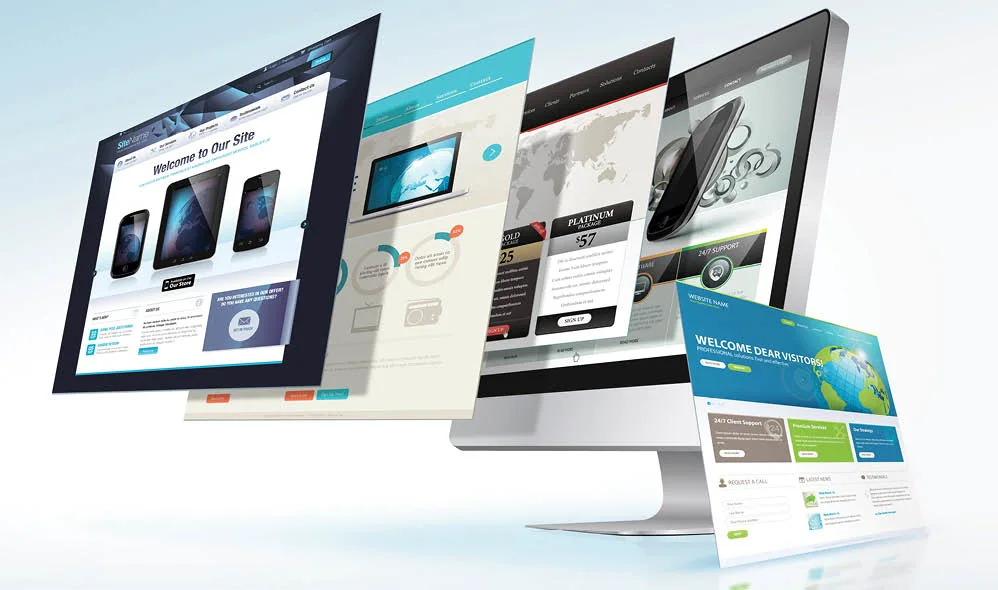 Why Choose Us - Website Design Service in South Delhi